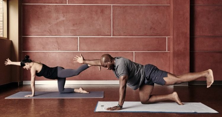 yoga poses for lower back pain relief