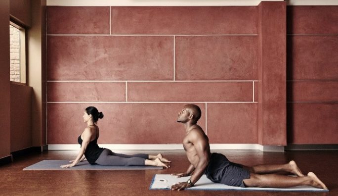 yoga poses for lower back pain