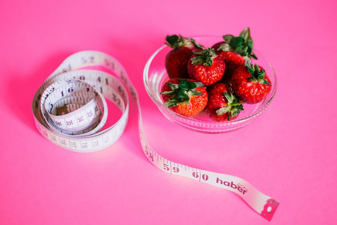 dietary essentials of healthy living