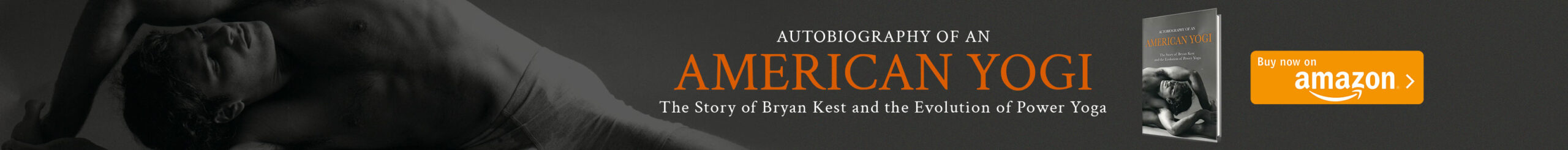 Autobiography of an American Yogi
