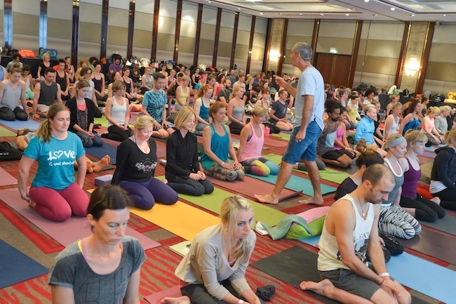 Best Yoga Videos