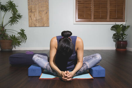 what is yin yoga practice