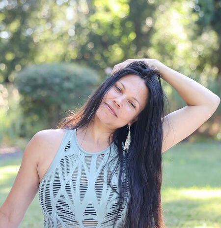 yoga for neck and shoulder relief