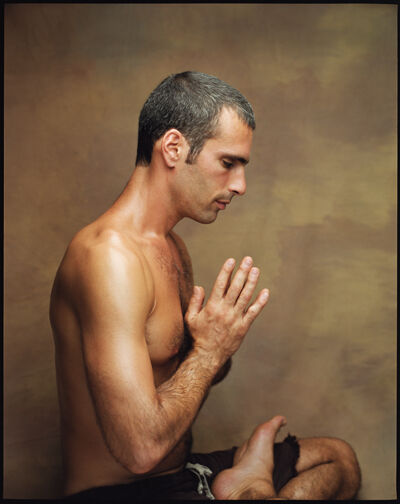 original purpose of yoga