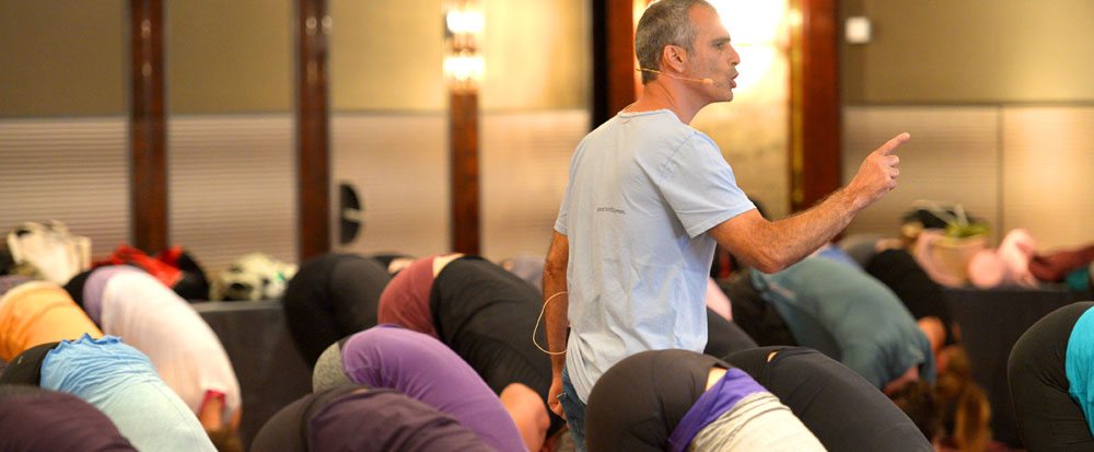 what is power yoga