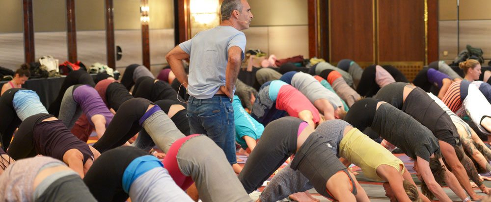 what is the difference between yoga and power yoga