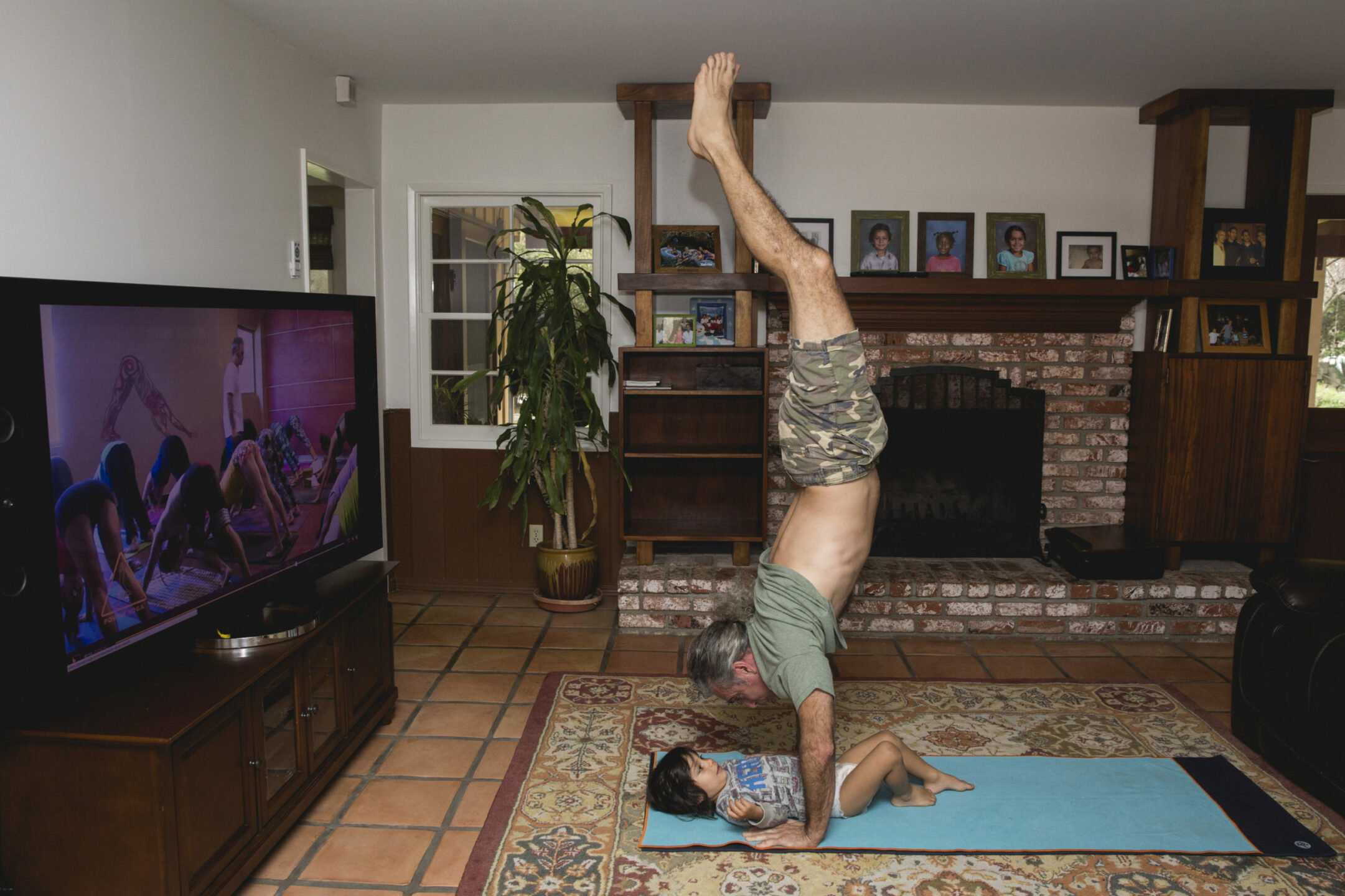 amazing reasons to do yoga