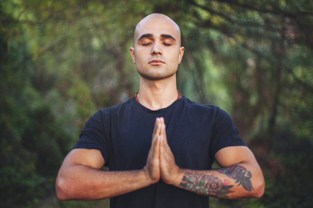 exercises for mindfulness