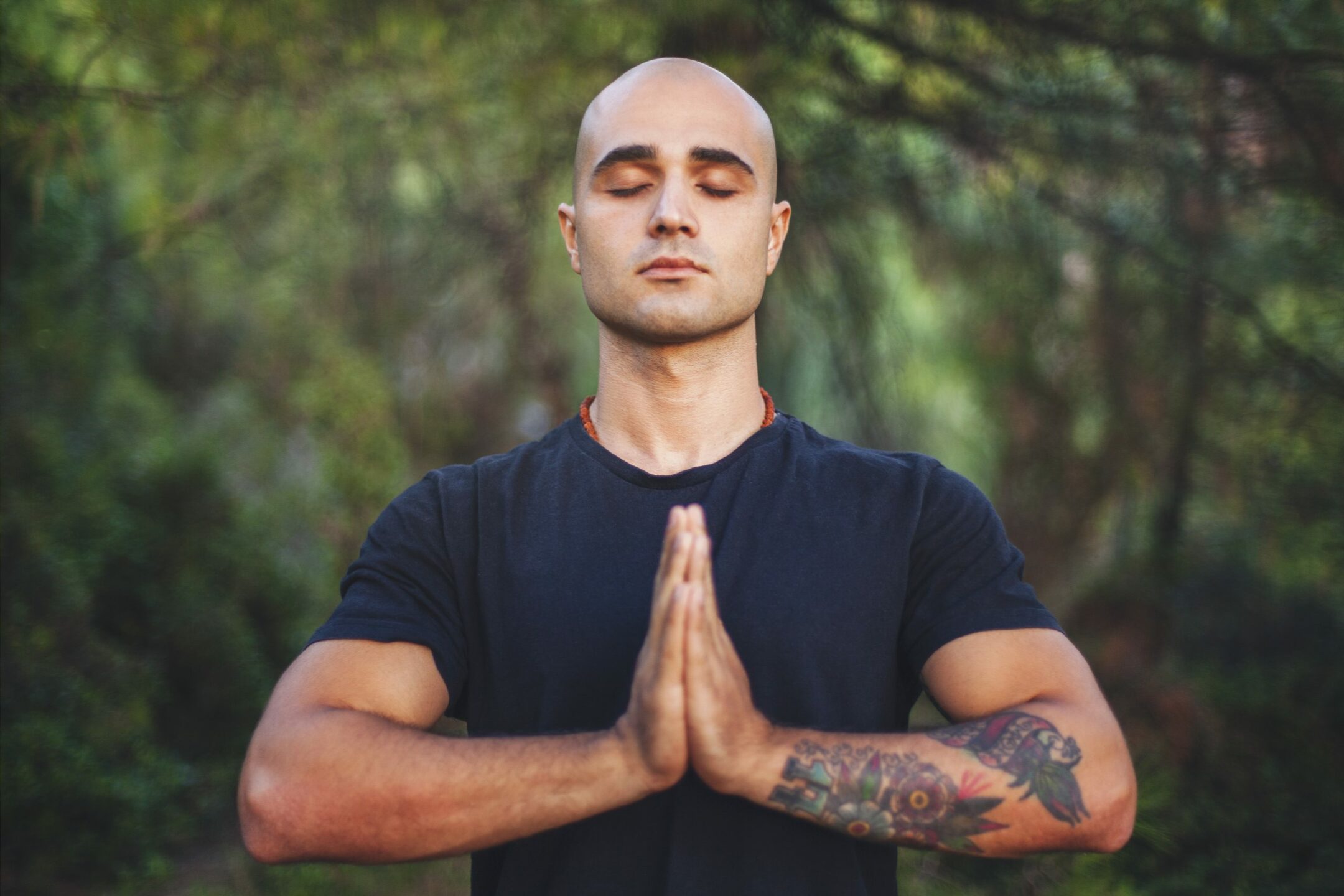 exercises for mindfulness