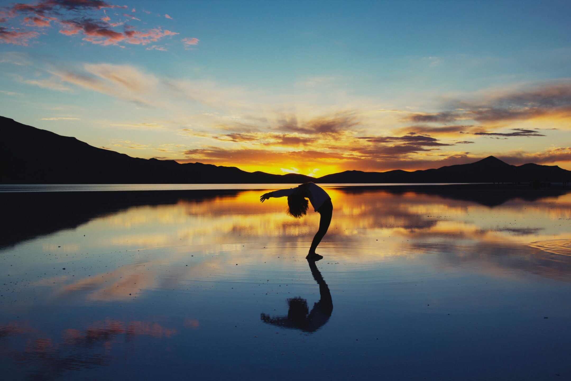 is yoga good for weight loss