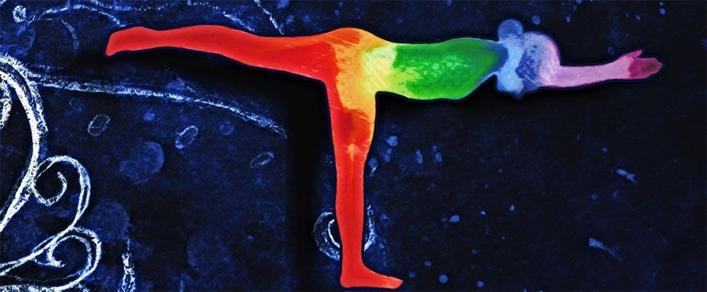 Yoga for stress relief