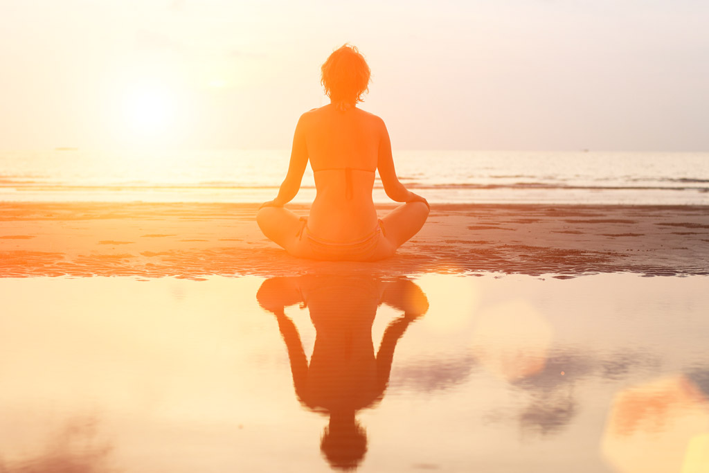 How Thoughts Affect the Body