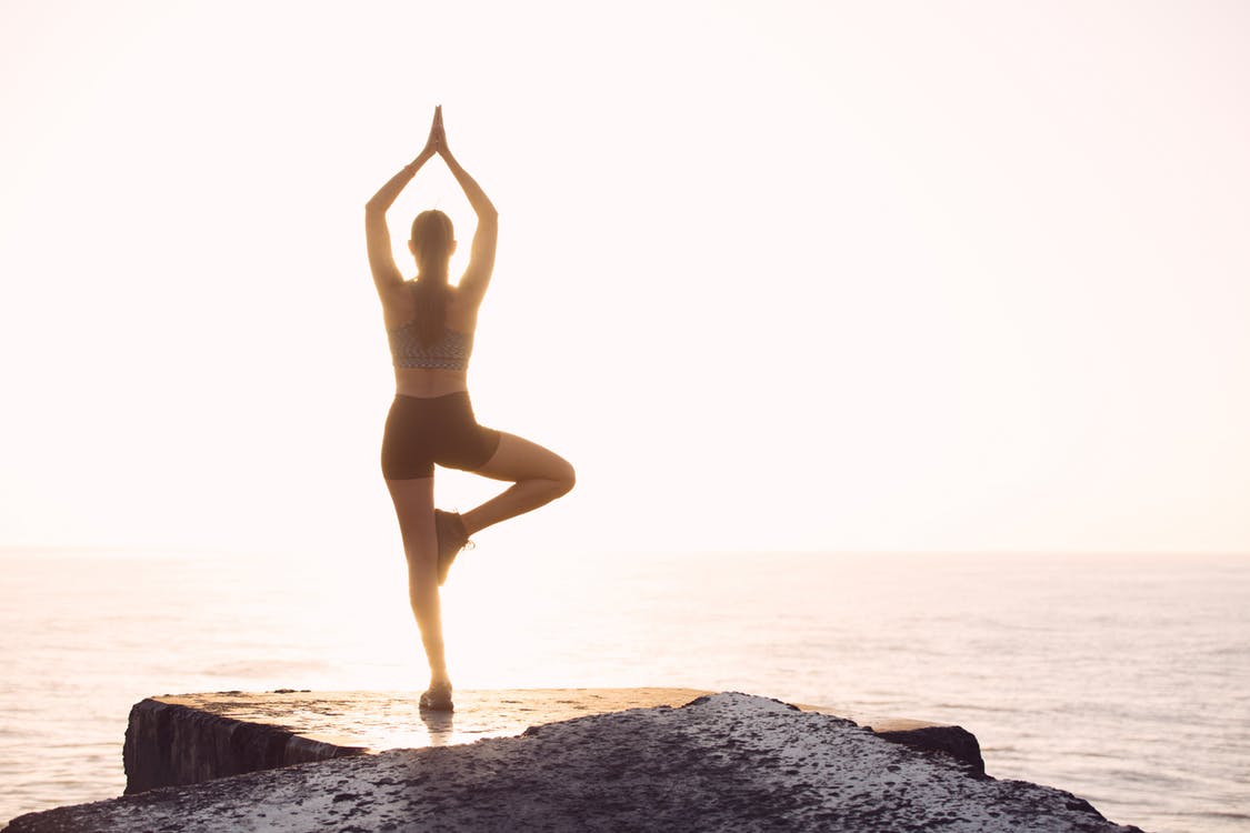 transformative power of meditation