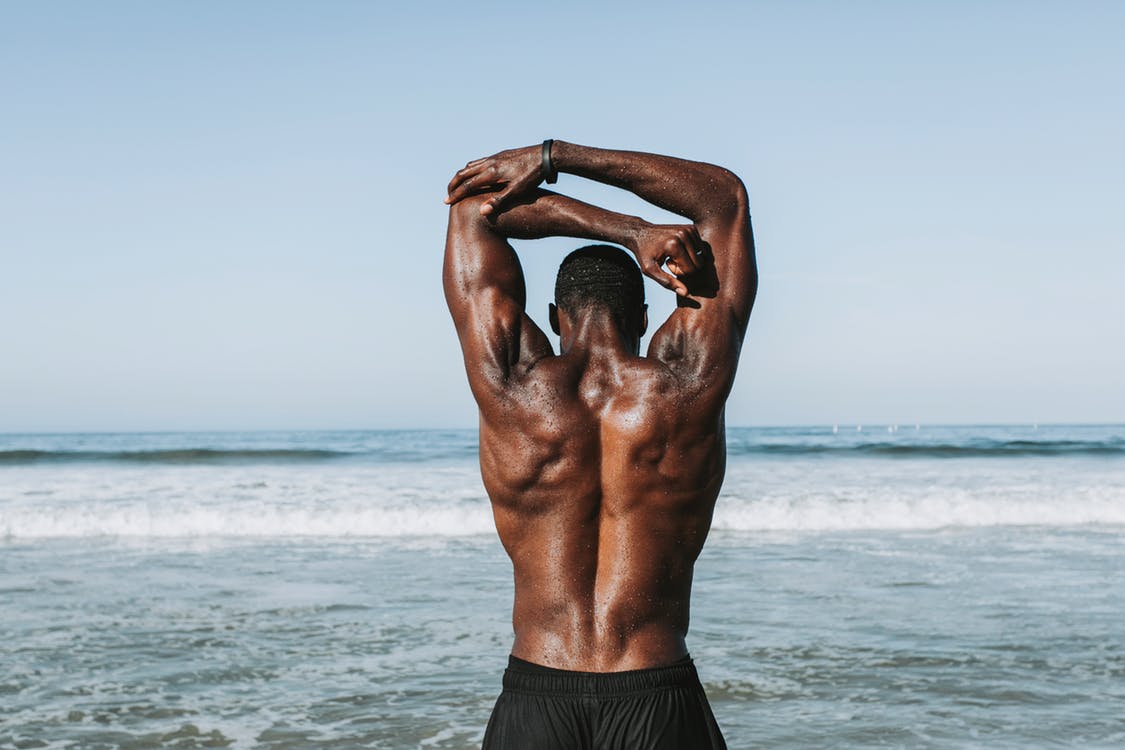 yoga poses for lower back pain relief