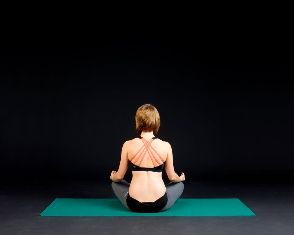 Definition of yoga