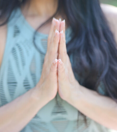 unlocking the chakras