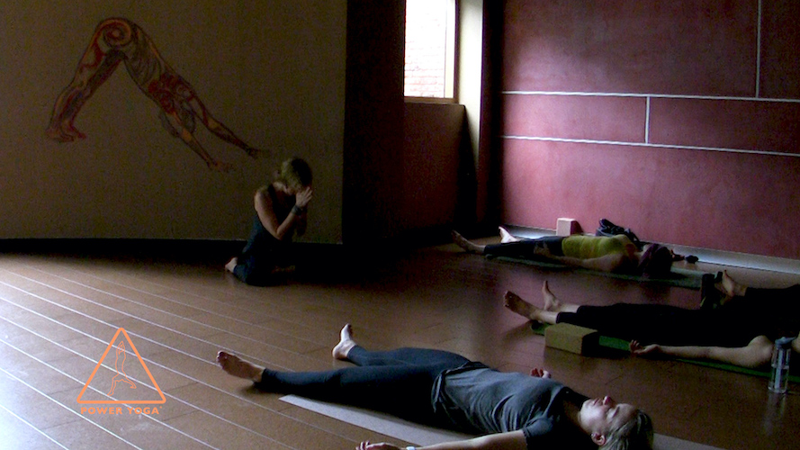 benefits of yoga nidra