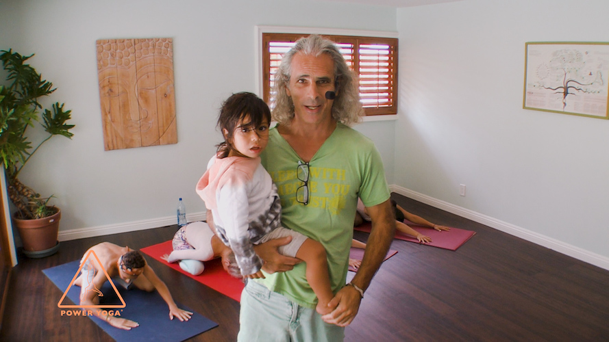 yoga for beginners
