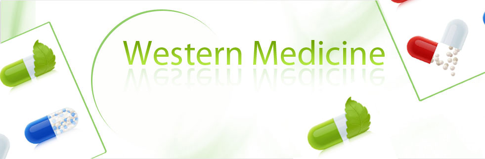 disadvantages of western medicine