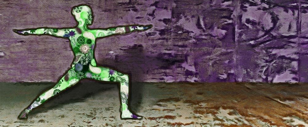 power yoga benefits
