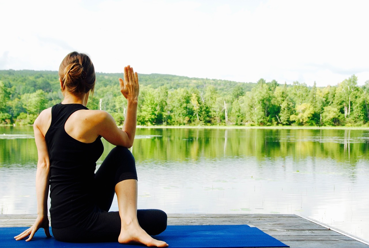 what is yoga asana
