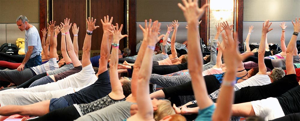 Yoga Deals New Year