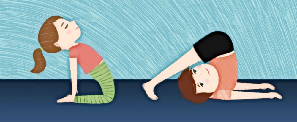Yoga for Kids