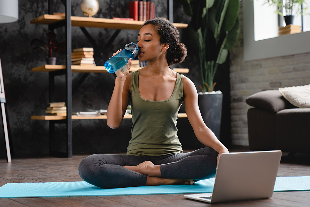 how yoga can help you lose weight
