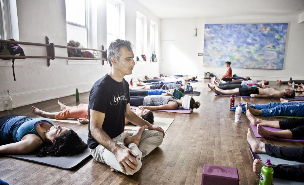 how yoga can improve culture