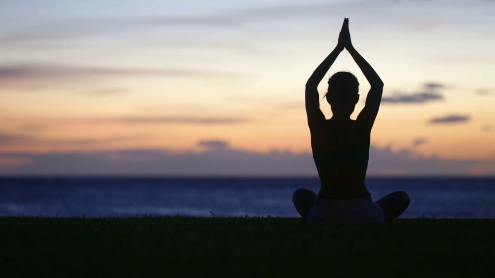 yoga videos